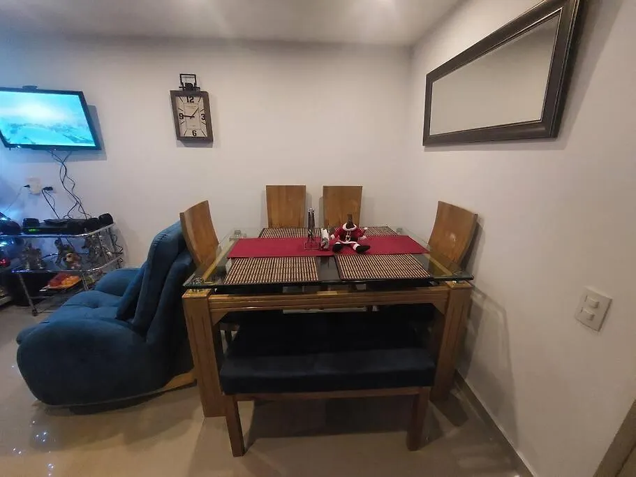 Apartamento Cartagena - Terrazas De Calicanto شقة