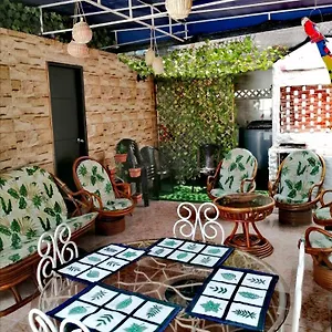 Casa Manga Mar Cartagène