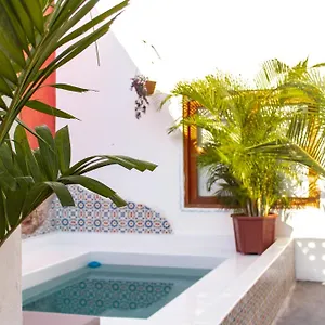 Casa Moraira Cartagena