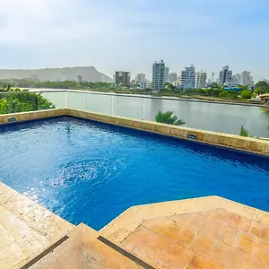 Hotel Ghl Collection Armeria Real, Cartagena